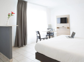 Comfort Aparthotel Divonne La Versoix