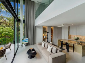 Villa Zai