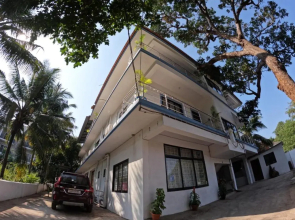 Blue Jay Guest house