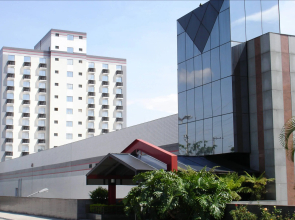 Golden Tulip Sao Jose Dos Campos
