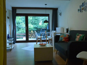 Elbwald-Studio (Adults Only)