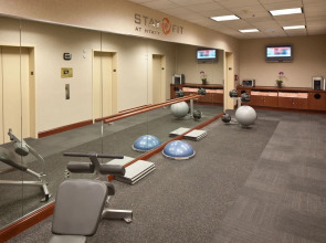 Grand Hyatt San Francisco