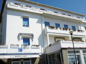 Hotel Villa dei Gerani