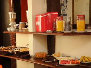 Pousada Cores de Buzios