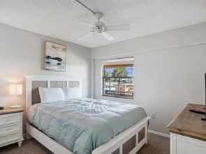 Villa Madeira 305