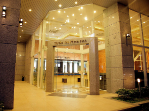 Toyoko Inn Phnom Penh