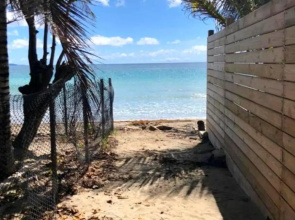 Villa Coquillage à 50 mètres de la plage