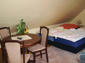 Beautiful Apartment in Storkow OT Selchow With