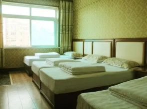 Zhuanghe VIP Yuan Hotel