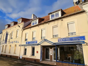 ESCAL'HOTEL