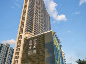 Lyfe Resort & Residences