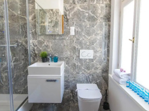 The Spiski Palace Apartments