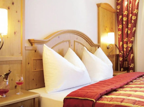 Hotel Wittelsbach Oberammergau