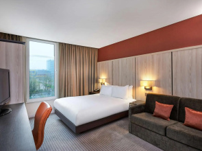 DoubleTree by Hilton Hotel London ExCel