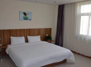Eaka 365 Hotel Ningjin Jinglong Road Branch