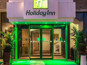 Holiday Inn Preston by IHG