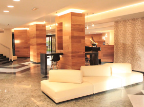 Best Western Mirage Hotel Fiera