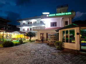 Mechi Resort