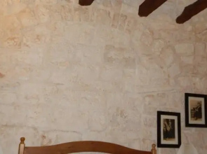Trullo Mimosa