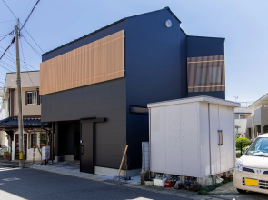 Oyado Machi