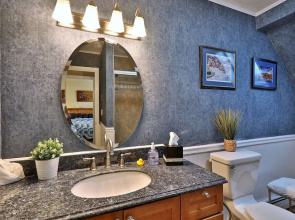 The Colony Club Loft at Killington by Killington Vacation Re