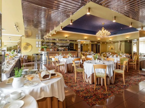 Best Western Вильнюс