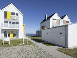 Ferienhaus Ostseeliebe