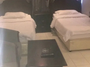 AlToot Palace Furnished Apartments 3