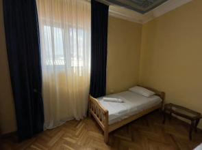 New Tbilisi Hostel