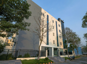 The Conclave Hotel