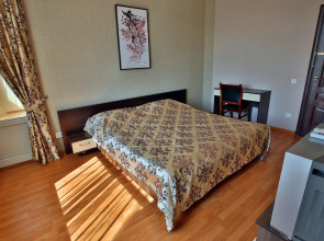 Golden Dragon ApartHotel