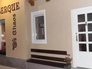 Albergue Os Chaos