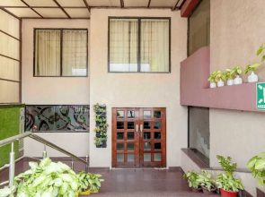 Hotel The Grand By OYO Rooms