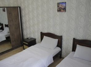 Hotel Prima Rooms