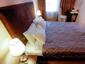 Сквер Тверская