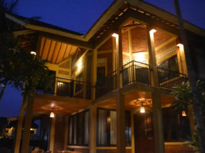 OYO 3836 Vedanta Villa