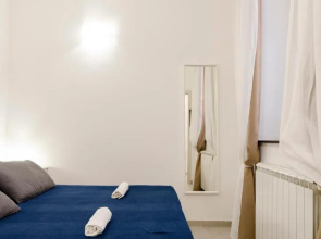 ALTIDO Casa Rosa al Mare apartments