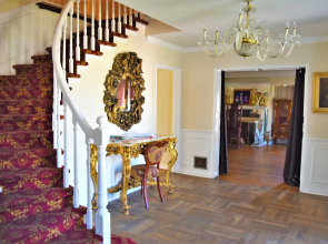The Anderson Estates