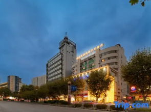 MIngshe Art Hotel