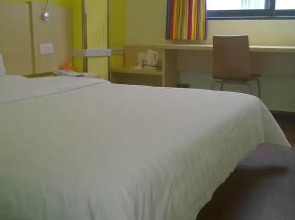 7 Days Inn