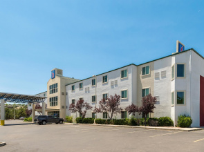 Motel 6 Cedar City, UT