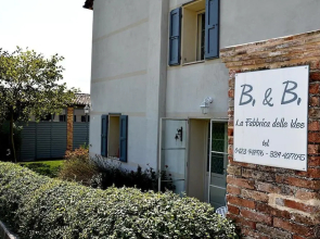 B&B La fabbrica delle idee