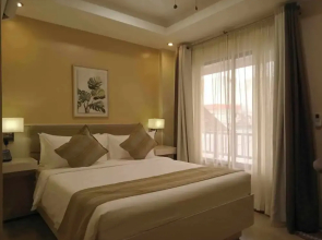 Casa Marta Hotel