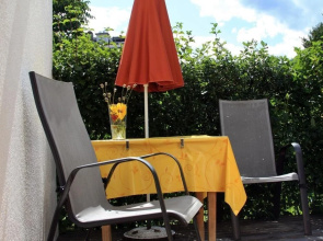 Ferienwohnung HAGER