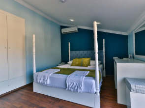 Cinar Boutique Hotel