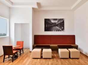 Fairfield by Marriott Chennai Mahindra World City
