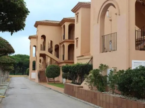 Apartamento Alcotan