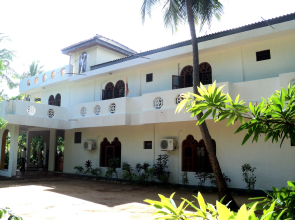 Shivas Beach Resort