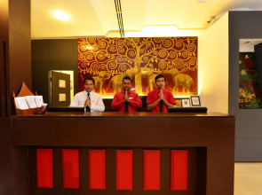 Memoire d'Angkor Boutique Hotel