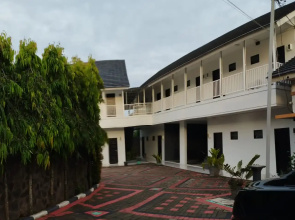 Deriza House